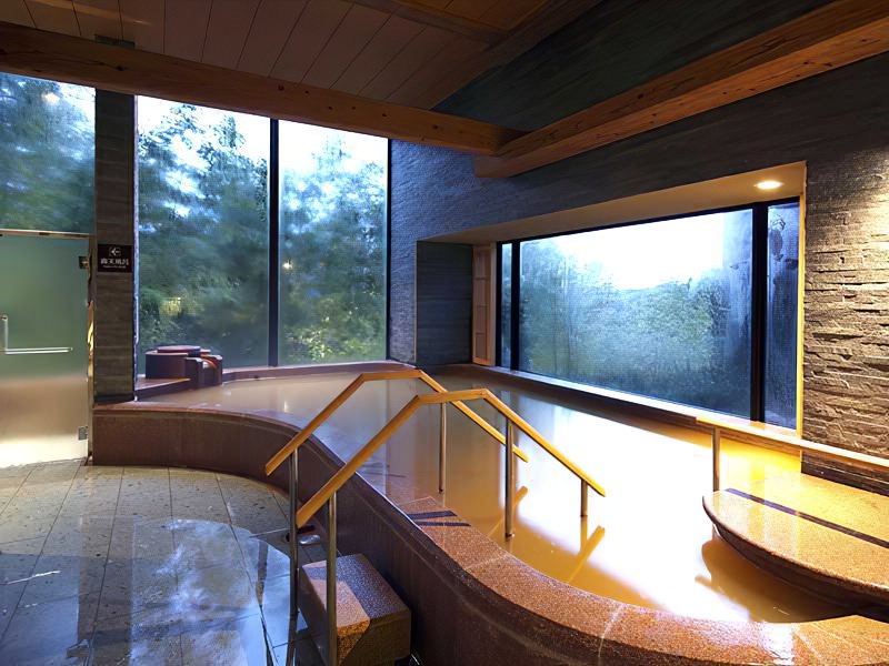 【有馬温泉】有馬グランドホテルの日帰り温泉情報＆口コミ