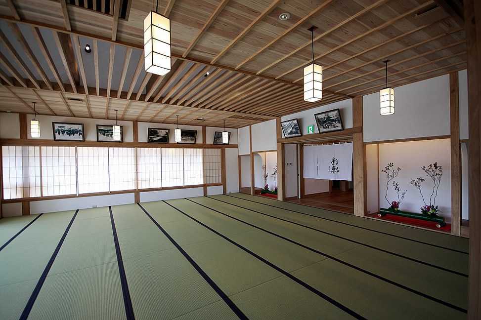 御座之湯 内湯 草津温泉 日帰り