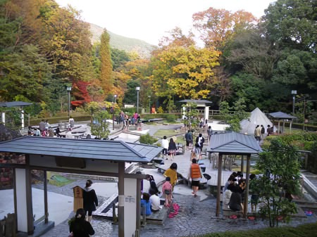 湯河原 日帰り 温泉