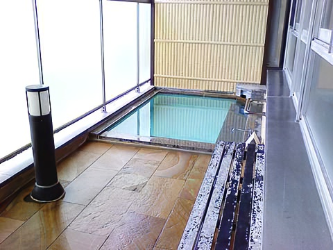 熱海温泉 日帰り 静岡県熱海市水口町 かんぽの宿熱海 露天風呂