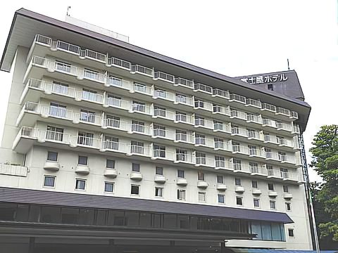 箱根 観光 湯本富士屋ホテル